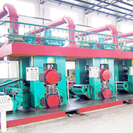  轧机线材生产线烟尘净化，，，你值得一看。 