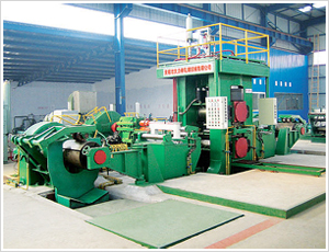 冷轧机的刚度系数与焊缝的关系是什么？？？